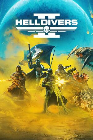 Helldivers